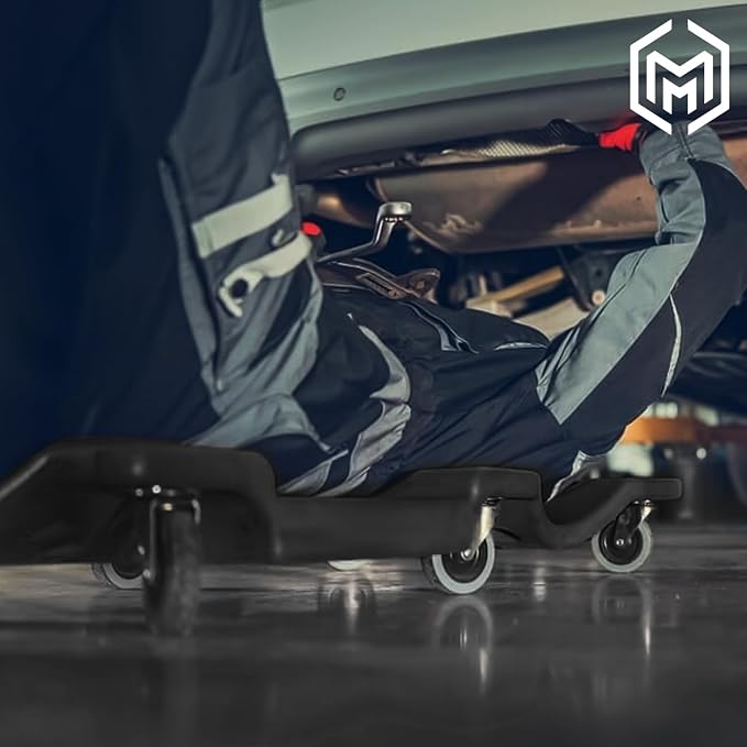 M-AUTO Mechanic Roller Creeper - Image 3