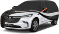 10 Layers SUV Car Cover Custom Fit by Holthly