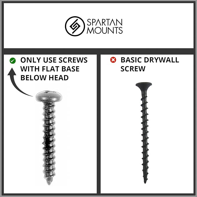 Spartan Mounts Heavy-Duty Flashlight Mount Compatible - Image 6