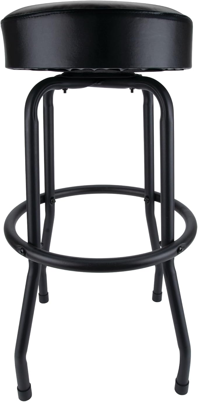 Performance Tool W85010 Swivel Seat Bar Stool - Image 3