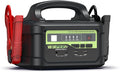 YESPER 6000A Jump Starter with 145W Quick Charge, 12V/24V Heavy Duty Truck by YESPER