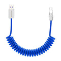 chubbycable Curly Chubby by ChubbyCable
