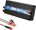 Power Inverter 2000W Car Power Inverters, 12 Volt Inverter by Supplierofprofessionaltools%EF%BC%81