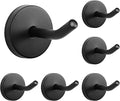 NearMoon Coat Hooks, Wall Hooks by NearMoon