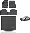 KELCSEECS Floor Mats & Cargo Liner Custom by KELCSEECS
