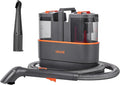 VEVOR Carpet Cleaner Machine, 50.72 oz Clean Water Tank & 27.05 oz Dirty Water by VEVOR