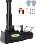 Anbull Electric Car Jack 15 Ton, Hydraulic Car Jack Kit 12V DC, Electric Floor by Anbull