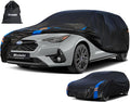 Car Cover Waterproof All Weather by Molebt