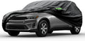Proadsy 2025 Upgrade Car Cover Custom Fit by Proadsy