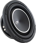 Orion XTR Series XTR8SWD2 Free Air Slim Shallow Mount 8” Car Subwoofer by ORIONCARAUDIO