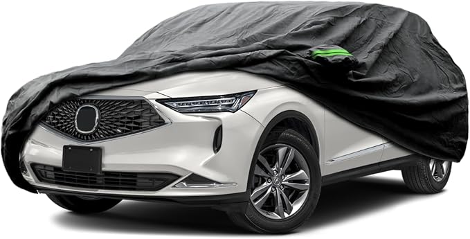 Proadsy 2025 Upgrade Car Cover Custom Fit by Proadsy