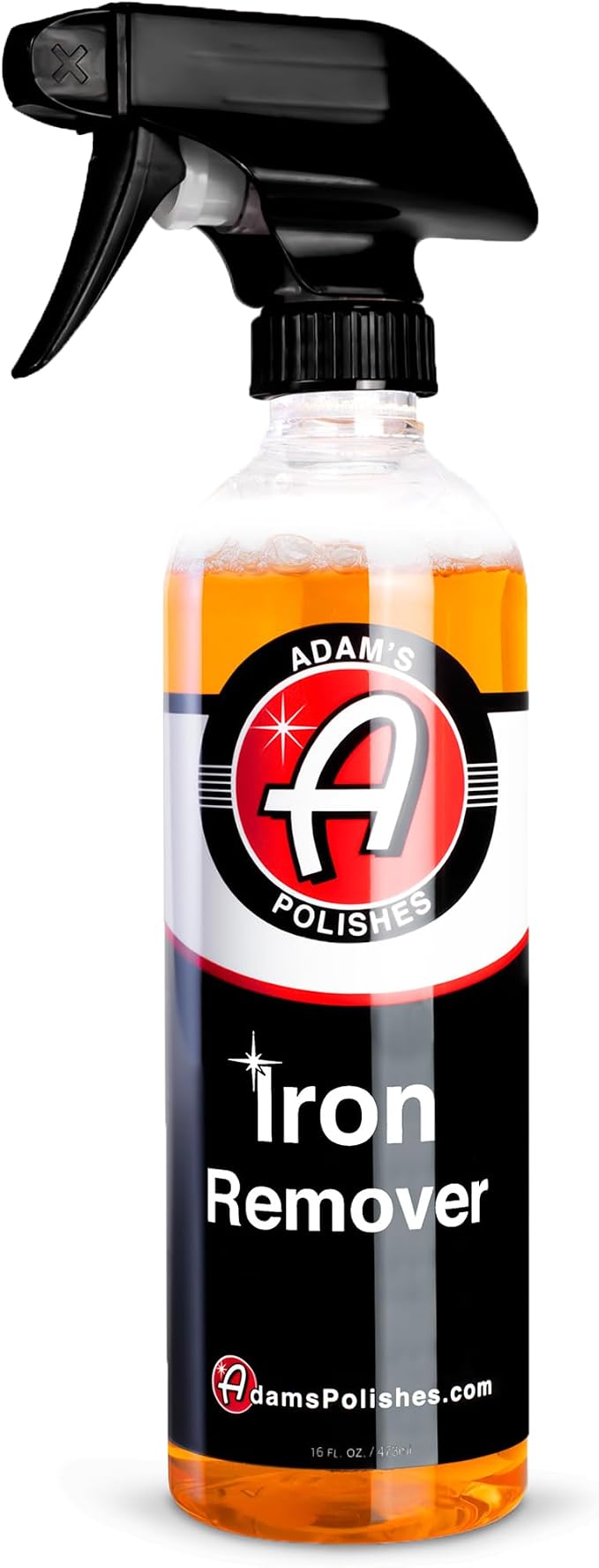 Adam's Iron Remover by AdamsPolishes