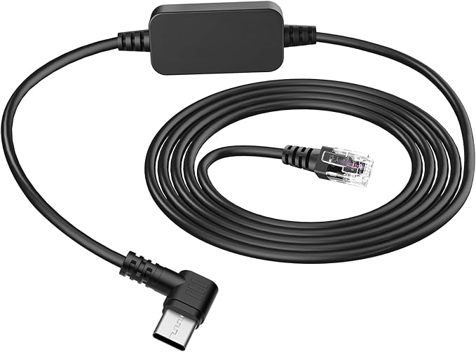 PD3.0 Radar Detector Cable, by ZiBwnfuxcz