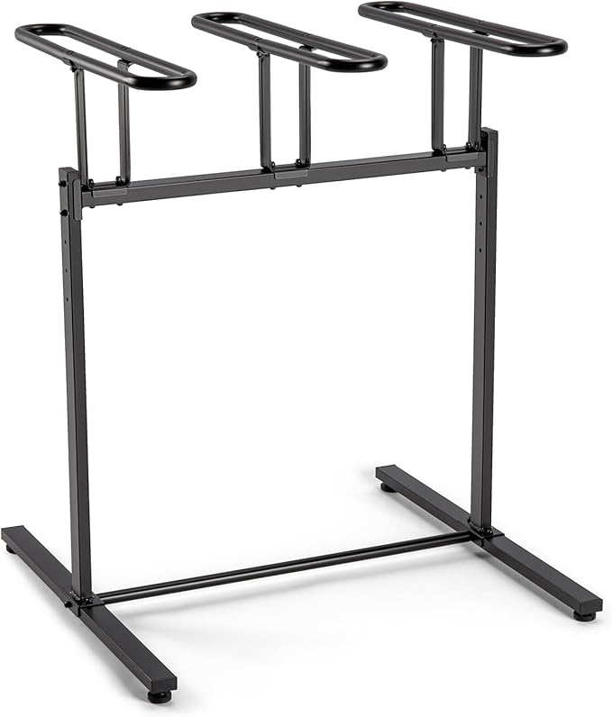 CXWXC 3/5 Bikes Stand Rack - Image 2