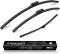 Replacement for BMW X1 2016-2022 Windshield Wiper Blades, 3 Pieces of Car Front by GARDIMU