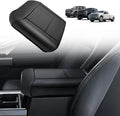 Muslogy Center Console Armrest Cover Compatible by Muslogy