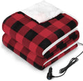 Sealy 12-Volt Heated Car Blanket by Sealy
