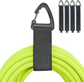 Extension Cord Holder Organizer, Extension Cord Hanger by ZTSXLLIMDirect