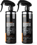 CERAKOTE Rapid Ceramic Interior Detailer and Protectant – Quick and Easy – by Cerakote
