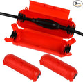 Flemoon Outdoor Extension Cord Safety Cover by FLEMOON