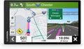 Garmin DriveSmart 55 EX with Traffic, 5.5-inch Car GPS Navigator with Bright by Garmin