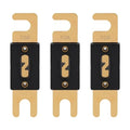 70A ANL Fuse 70 Amp Inline Blade Fuses 32V by VEXUNGA
