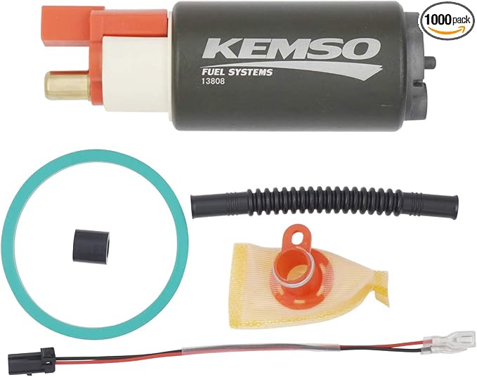 OEM Replace Intank Fuel Pump for Ski-Doo Renegade X 800R 2009-2023 | Tundra 600 by KEMSOOfficial