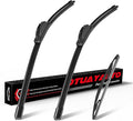 OTUAYAUTO Premium Windshield Wiper Blades by OTUAYAUTO