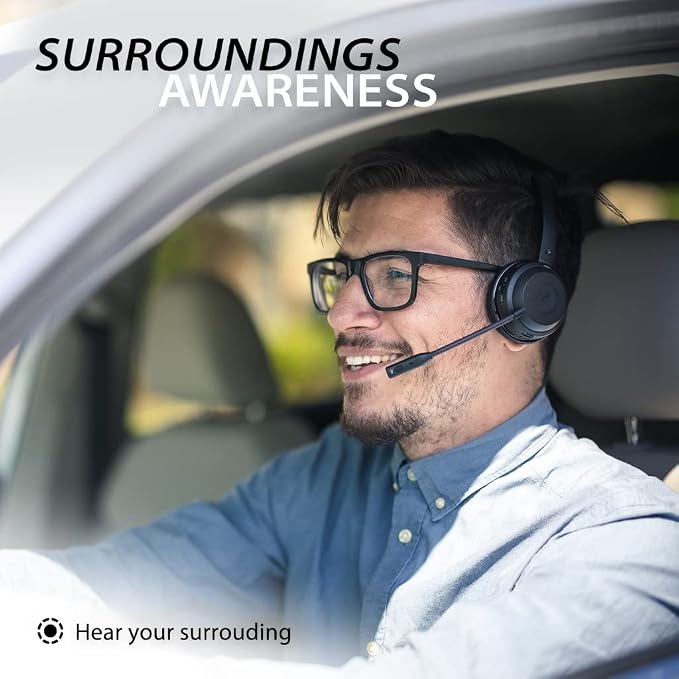 Alto Solo - Wireless Headset - Image 4