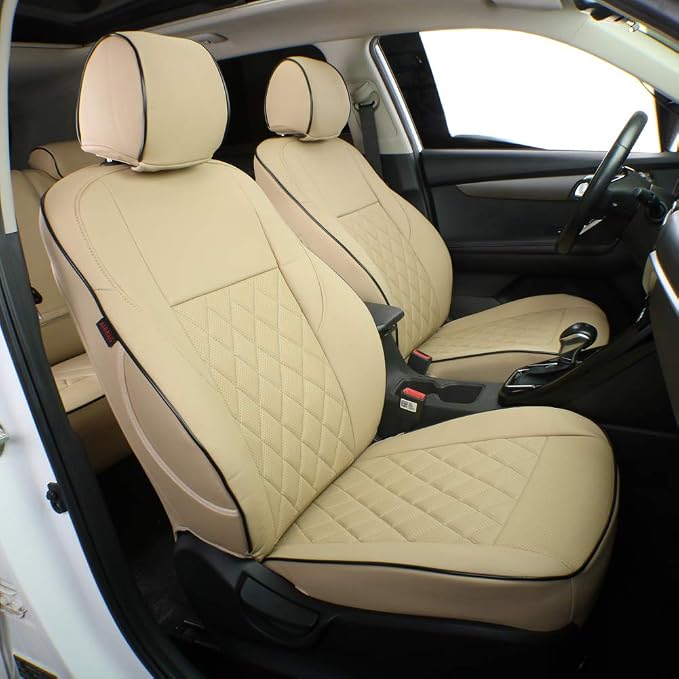 EKR Sportage Seat Covers Custom Fit by EKR