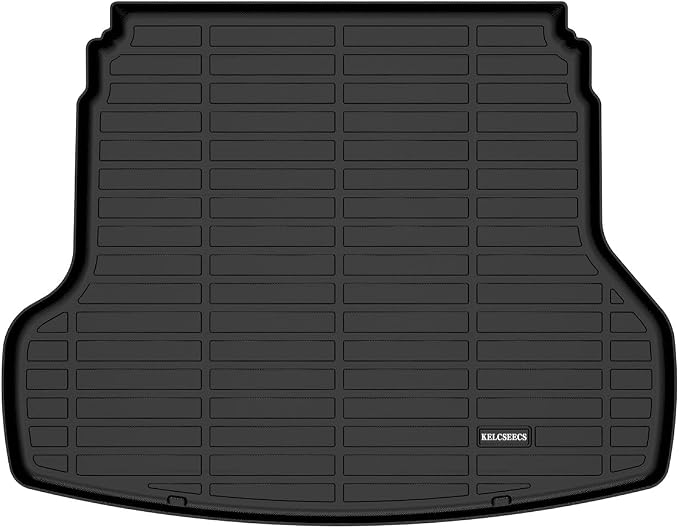 KELCSEECS® Floor Mats & Cargo Liner Custom - Image 4