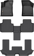 Binmotor-All Weather Custom Floor Mats by VisittheBinmotor