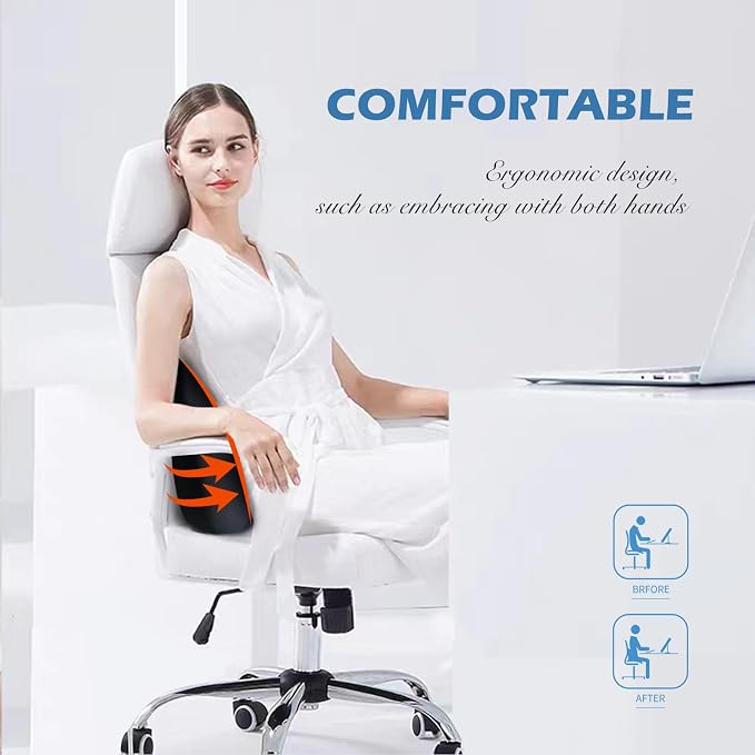Super Cozy Lumbar Support Pillow - Image 5