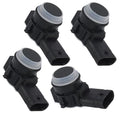 4 PCS Car PDC Parking Sensor Bumper Parking Sensor by Unknown