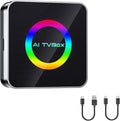 Sehawei Wireless CarPlay & Android Auto Adapter 2025 by Sehawei