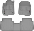 WeatherTech Custom Fit FloorLiners by WeatherTech