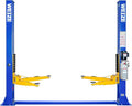 WEIZE 11000lbs Two Post Lift Auto Lift 2-Post Lift Car Lift Auto Lift 2 Post by WEIZE