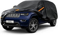 Kayme 7 Layers SUV Car Cover Custom Fit by kayme