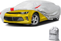 Favoto Car Cover Waterproof Outdoor by Favoto