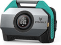 ETENWOLF VORTEX S6 Tire Inflator Portable Air Compressor by ETENWOLF