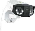 REOLINK Duo 3 PoE 16MP UHD Dual-Lens PoE Security Camera by REOLINK