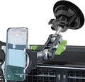 Suction Cup Phone Mount, Ultra-Stable Phone Holder by Automotiveinterior