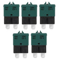 GLOSO Circuit Breaker E39 Manual Reset Fuse by GLOSO