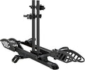 200 lbs E-Bike Rack Hitch Mount Platform Style by YoungElectric
