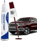 Velvet Red Touch Up Paint for Dodge-Exact Match–Chips and Nicks Car Paint by Artbreath