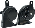 Car Horn Kit for New Honda Acura 12V Loud Waterproof Auto Horn, High Low Dual by NEOGET