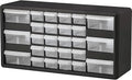 Akro-Mils 26-Drawer Plastic Drawer Storage Cabinet by Akro-Mils