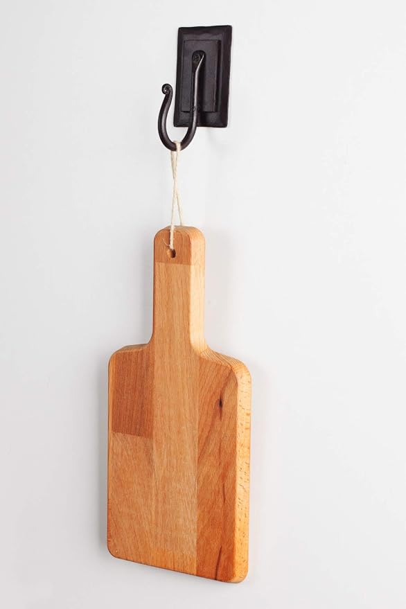 RTZEN Wall Mount Hook Set - Image 4