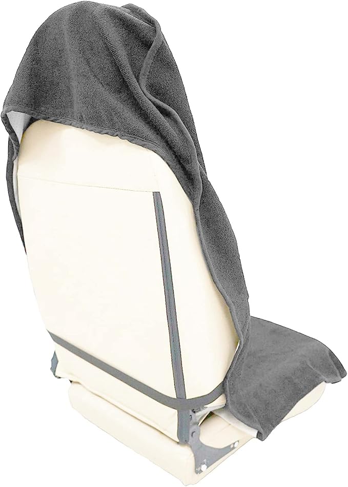 Car Seat Cover Protector Front Seats, - Image 2
