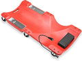 Auto Dynasty 40 Inches Mechanic Creeper, Automotive Garage Repair Low Profile by AutoDynasty